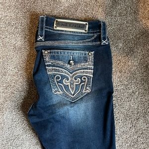 Rock Revival Tali jeans